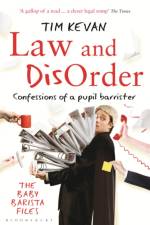Law and Disorder af Tim Kevan