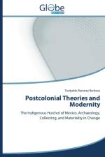 Postcolonial Theories and Modernity af Ramirez Barbosa Teobaldo