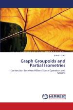 Graph Groupoids and Partial Isometries af Ilwoo (Saint Ambrose University Cho