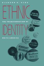 Ethnic Identity af Richard D. Alba
