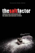 The Salt Factor af Sino Agueze