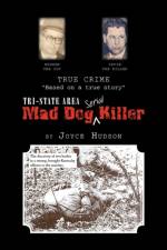 Tri-State Area Mad Dog Killer af Joyce Hudson
