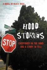 Hood Stories af Black Male