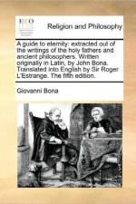 A Guide to Eternity
