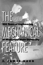 The Mechanical Feature af C. James Haug