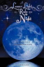 A Lesser Light to Rule the Night af Noble L Jones
