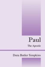 Paul af Dora Butler Simpkins