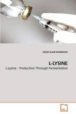 L-Lysine af Zafar Alam
