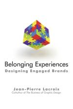 Belonging Experiences af Jean-Pierre Lacroix