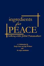 Ingredients for Peace af Jody Williams