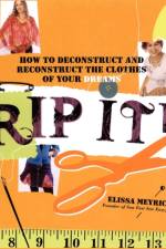 Rip it ! af Elissa Meyrich