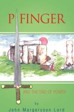 Pfinger and the End of Power af John Margeryson Lord