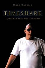 Timeshare af Shaun Donovan