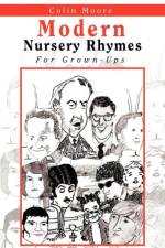 Modern Nursery Rhymes af Colin (Consultant Moore