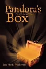 Pandora's Box af Jack Henry Markowitz