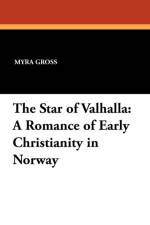 Star of Valhalla af Myra Gross
