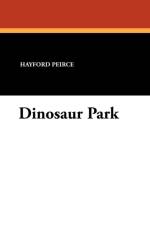 Dinosaur Park af Hayford Peirce
