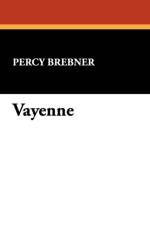 Vayenne af Percy Brebner