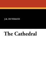 Cathedral af Joris Karl Huysmans