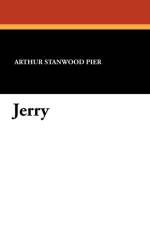 Jerry af Arthur Stanwood Pier