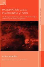 Imagination and the Playfulness of God af Robin Stockitt