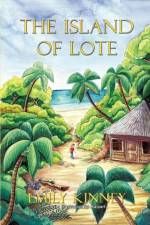 The Island of Lote af Emily Kinney