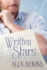 Written in the Stars af Alix Bekins
