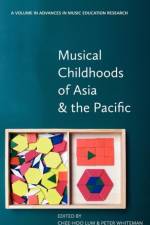 Musical Childhoods of Asia and the Pacific