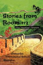 Stories from Room 113 af Concordia International School Shanghai