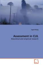 Assessment in CLIL af Ingrid Hoenig