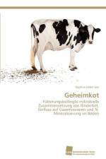 Geheimkot af Jost Daphne Isabel