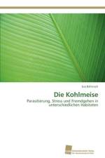 Die Kohlmeise af Bahnisch Eva