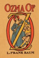 Ozma of Oz af L Frank Baum
