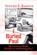I Buried Paul af Steven Radice
