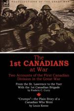 The 1st Canadians at War