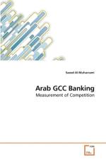 Arab GCC Banking af Saeed Al-Muharrami