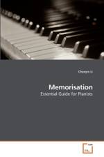 Memorisation af Chenyin Li