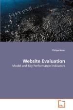 Website Evaluation af Philipp Maier