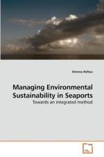 Managing Environmental Sustainability in Seaports af Alsnosy Balbaa