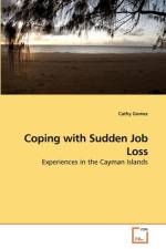 Coping with Sudden Job Loss af Cathy Gomez