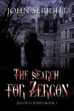 The Search for Zergon af John Seright