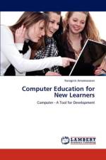 Computer Education for New Learners af Naraginti Amareswaran