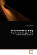 Influence modeling af James McGinley
