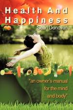 Health and Happiness af Sean Donovan