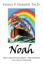 Noah af Viggo P. Hansen