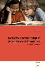 Cooperative learning in secondary mathematics af Suri Harsh