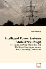 Intelligent Power Systems Stabilizers Design af Emad El-Bakoury