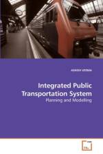 Integrated Public Transportation System af Ashish (Ashish) Verma