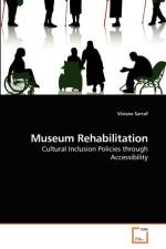 Museum Rehabilitation af Viviane Sarraf