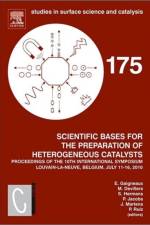 Scientific Bases for the Preparation of Heterogeneous Catalysts